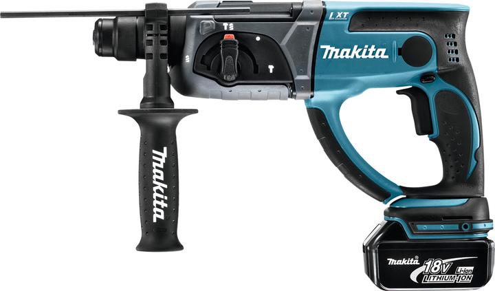 Immagine prodotto Makita DHR 202 (Trapano a percussione)
