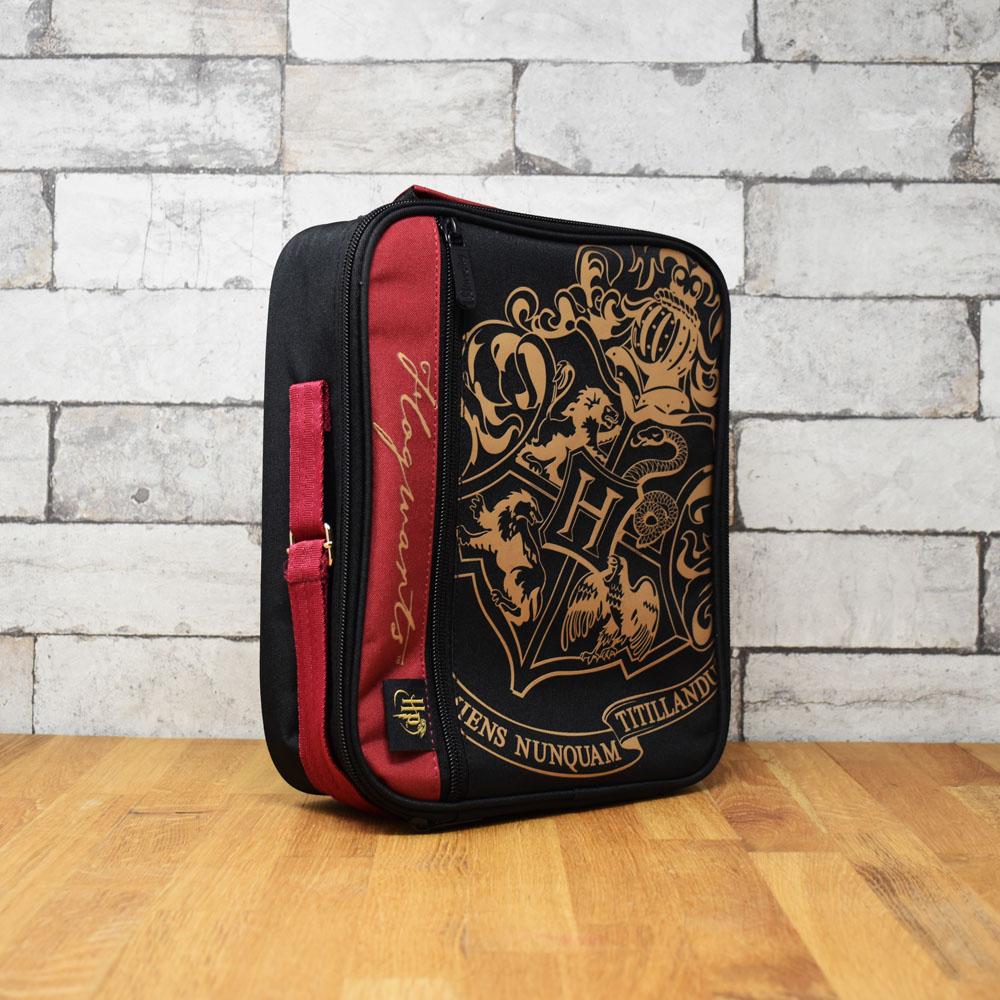 Thumbnail - NoName HARRY POTTER - Lunch bag, Lunchbox, Schwarz