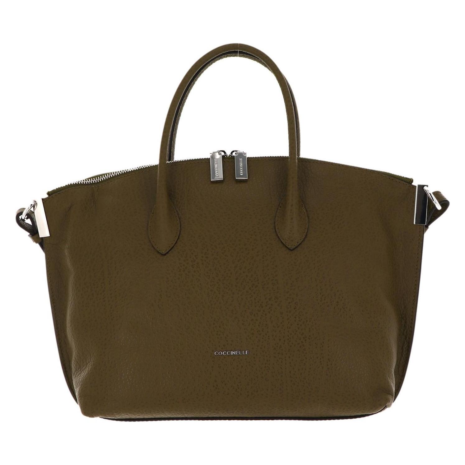 Coccinelle, Damen, Handtasche, Estelle Elephant Handbag