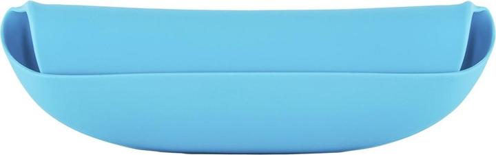 Produktbild Chicco EASY BIB - Silikonlätzchen - BLUE - 6m+ (6 Monate)