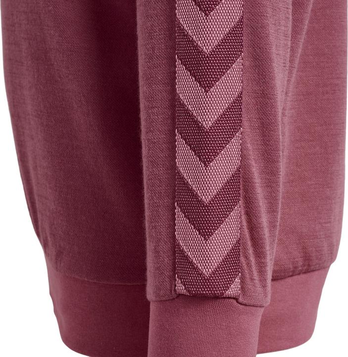 Produktbild hummel Hmlwong Sweatshirt (128)