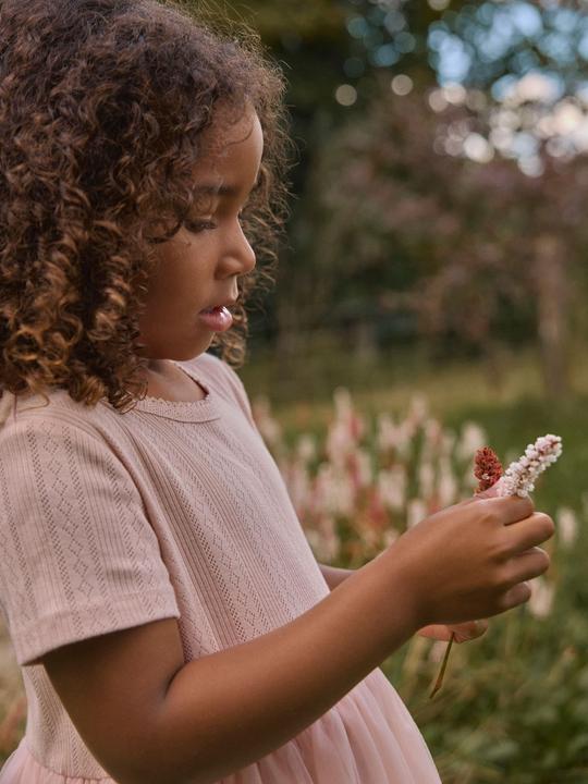 Produktbild Name it Tüll Kleid (92)