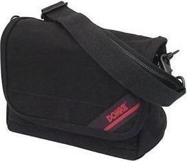 Domke Classic Camera Bags F-5XB Shoulder Strap Bag Camera Bag Black (Camera shoulder bag)