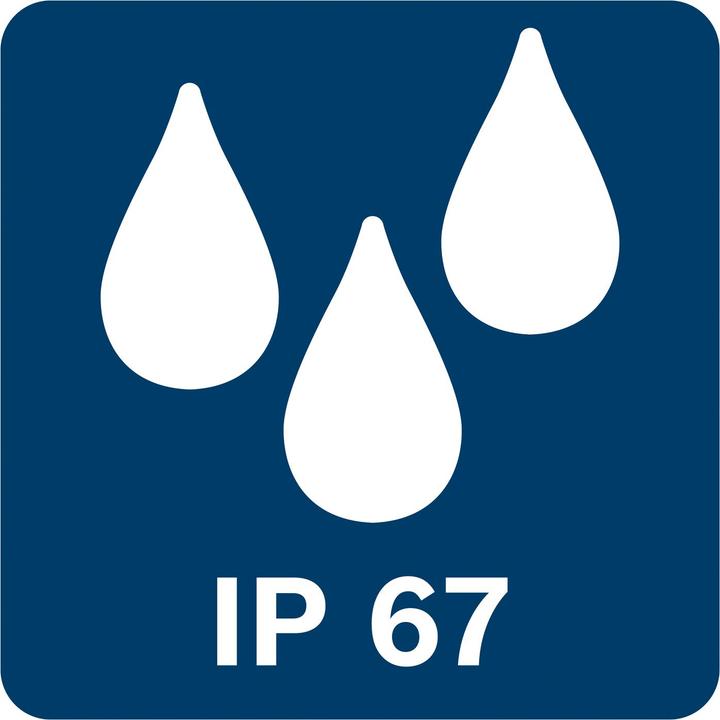 Actual product image Bosch Professional LR 60