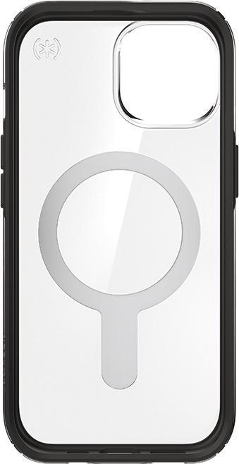 Actual product image speck Clear iPhone 15 Hulle (Apple iPhone 13, Apple iPhone 14, Apple iPhone 15)