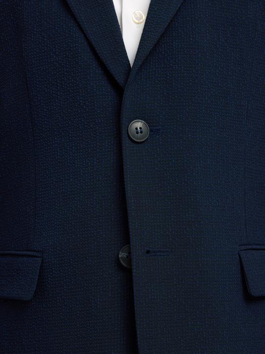 Immagine prodotto Selected Seersucker Slim Fit Blazer (44)