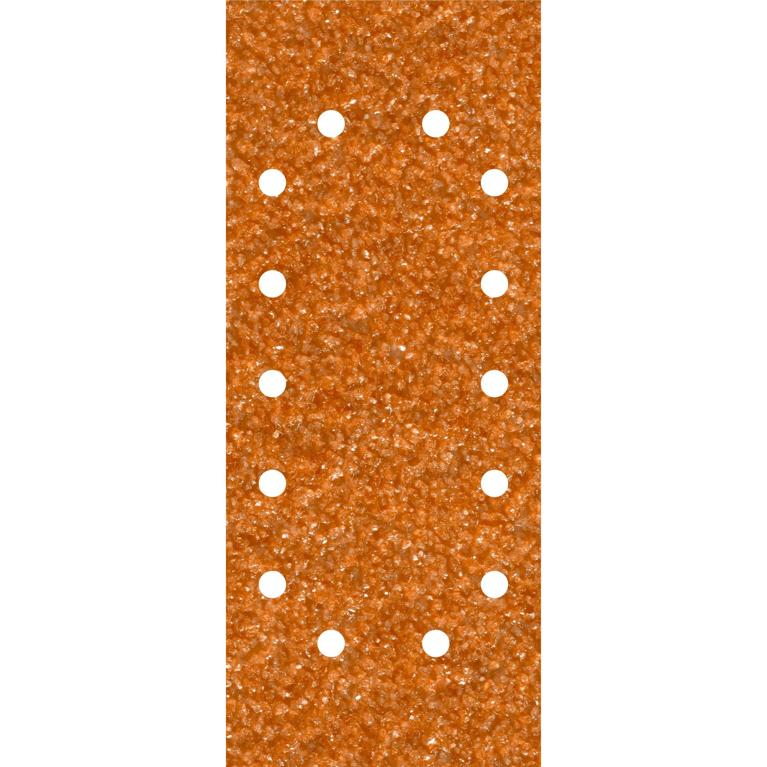 Thumbnail - wolfcraft, Schleifmittel, Schwingschleifpapier gelocht K (80)