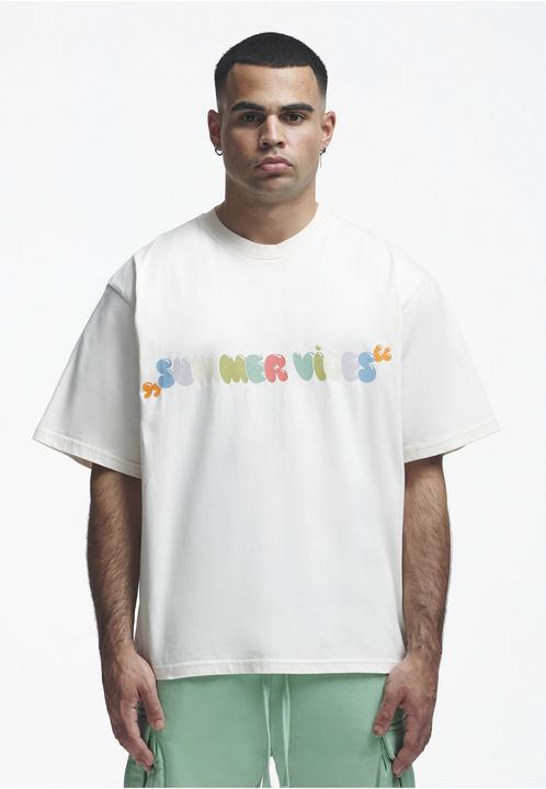 Produktbild Sony 2Y Summer Vibes Oversize Tee - 119071 (S)