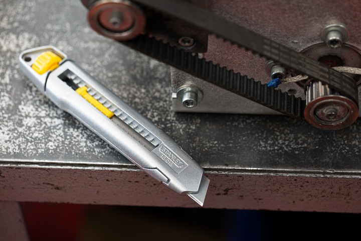 Produktbild Stanley Cutter Interlock (Cutter)