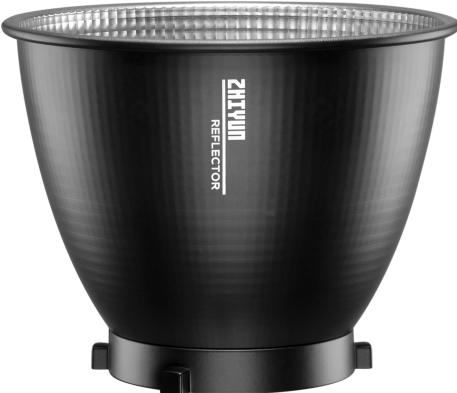 Immagine prodotto Zhiyun Molus G300 (Luce studio, Videocamera)