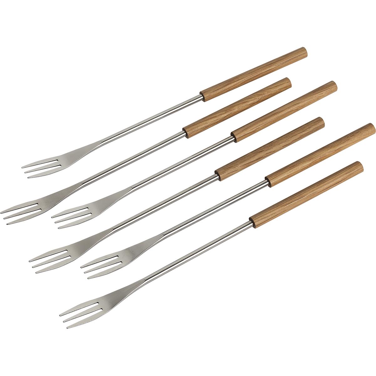 Kuhn Rikon Käsefonduegabeln (32238)