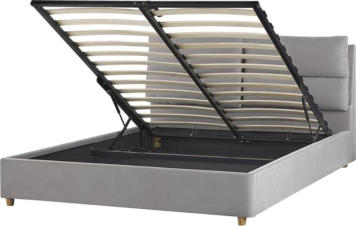 Actual product image Beliani Batilly (160 x 200 cm)