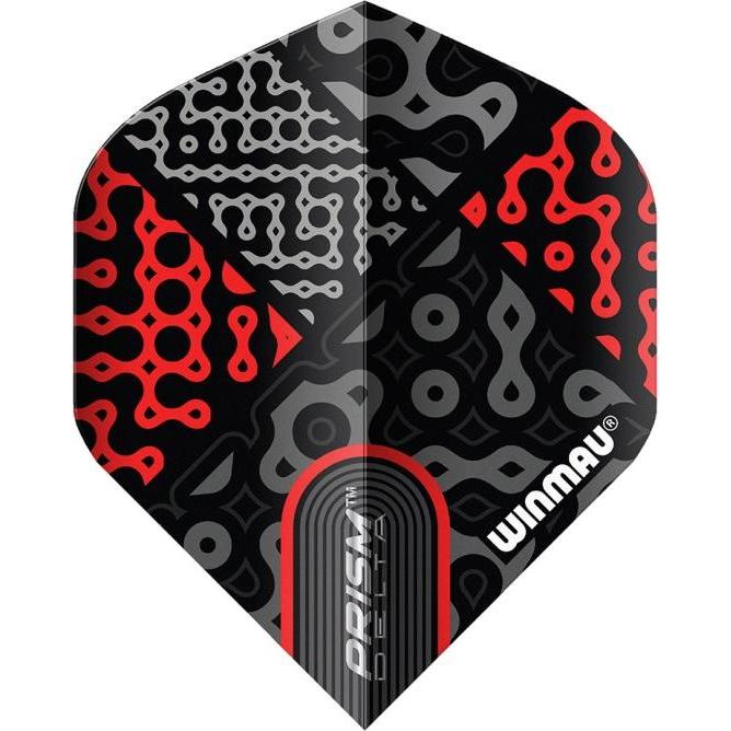 Winmau Fly Delta, Cypher 6915-279