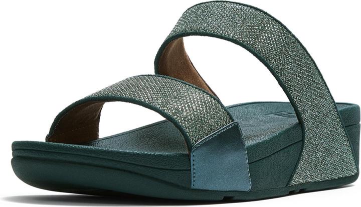 Produktbild Fitflop Lulu Shimmerglitz Slides (37)