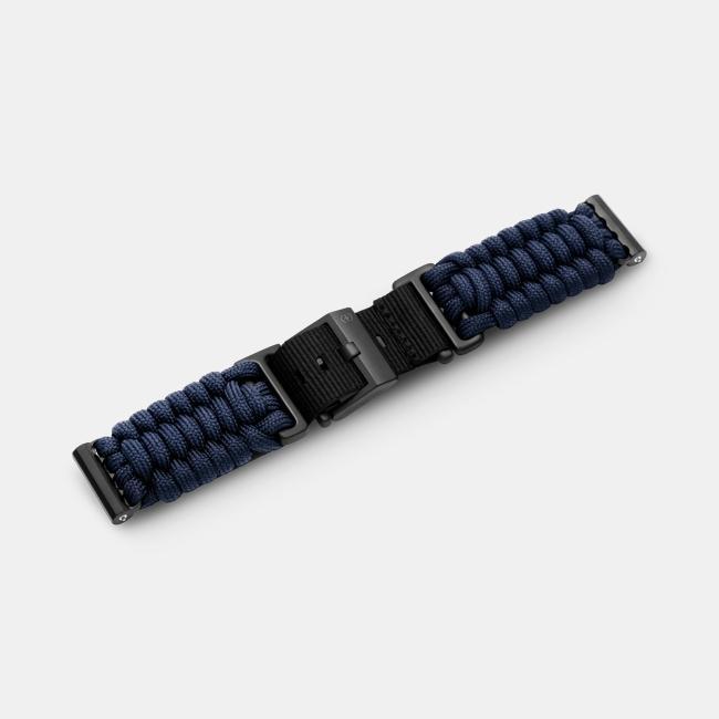 Actual product image Victorinox Paracord Strap D1 (21 mm, Multistrand nylon)