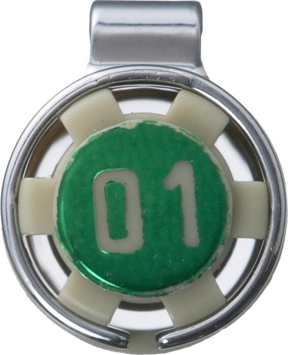 Produktbild Sakura Pigma Micron 0,25mm (Grün)