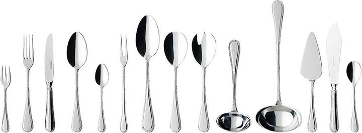 Produktbild Villeroy & Boch Kreuzband Septfontaines (70 Stück, Besteck Set)