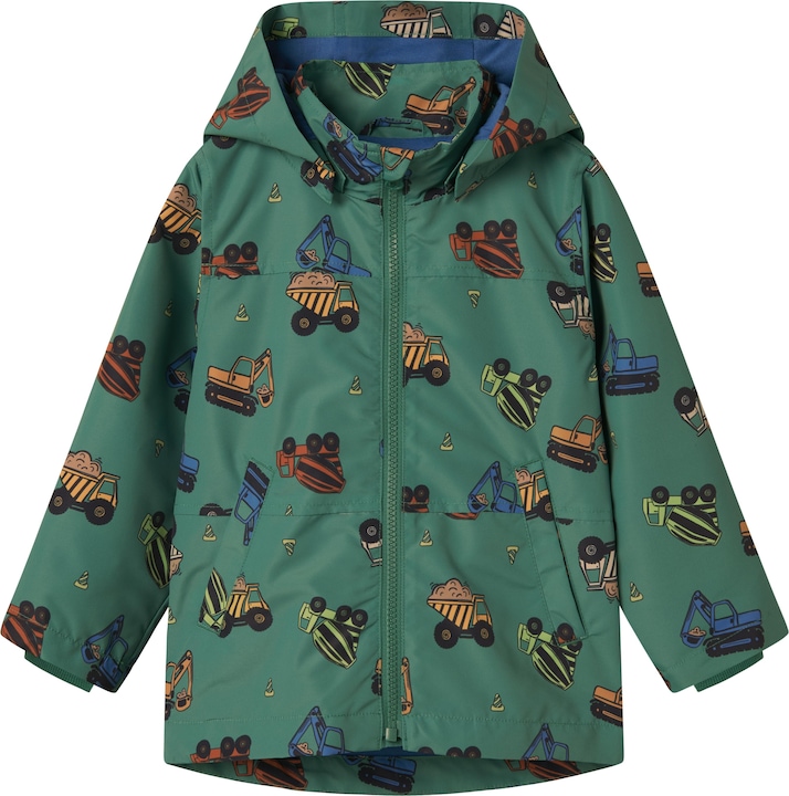 Produktbild Name it Übergangs Jacke (122)