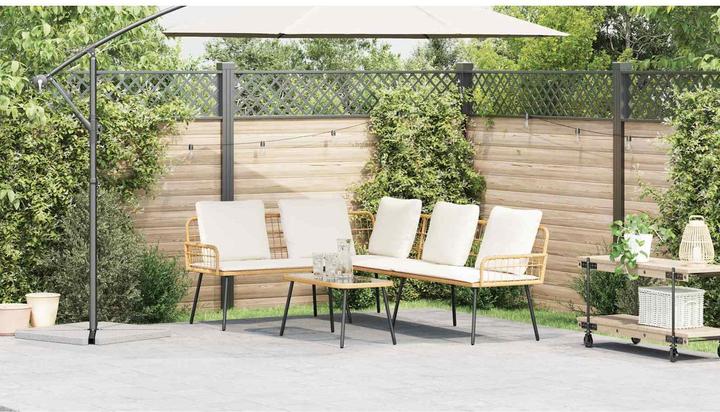 Actual product image vidaXL Eden