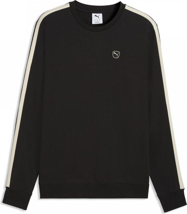 Produktbild Puma ESS ELEVATED Crew TR (XL)