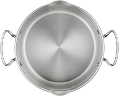 Produktbild Tefal Duetto+ G71979 (22 cm, Kochtopf, Edelstahl)