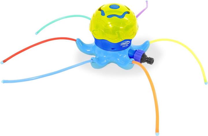 Actual product image Jamara Mc Fizz Water Sprinkler Octopus
