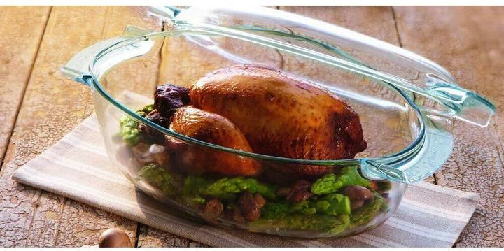 Actual product image Pyrex Excellence