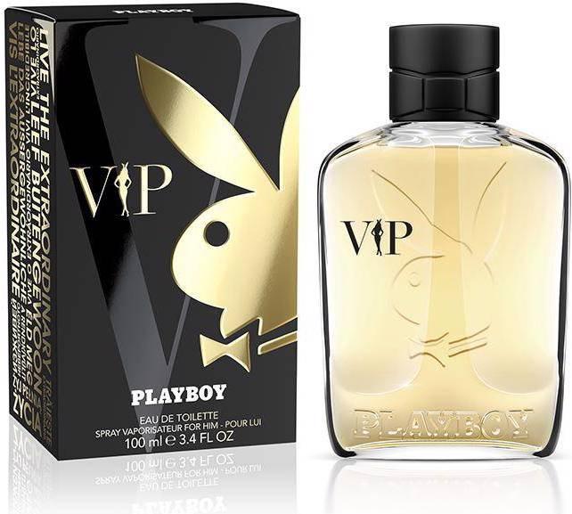 Produktbild Playboy Vip (Eau de Toilette, 100 ml)