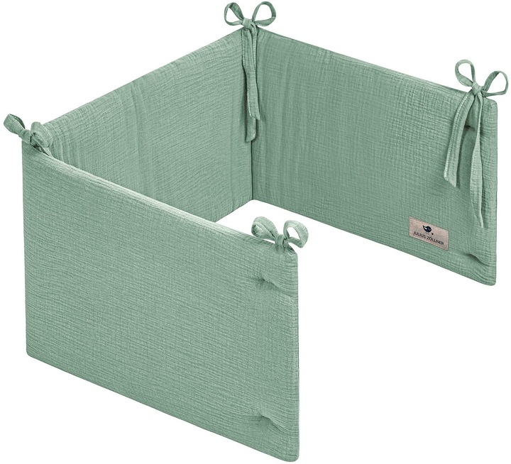 Actual product image Julius Zöllner Nest muslin