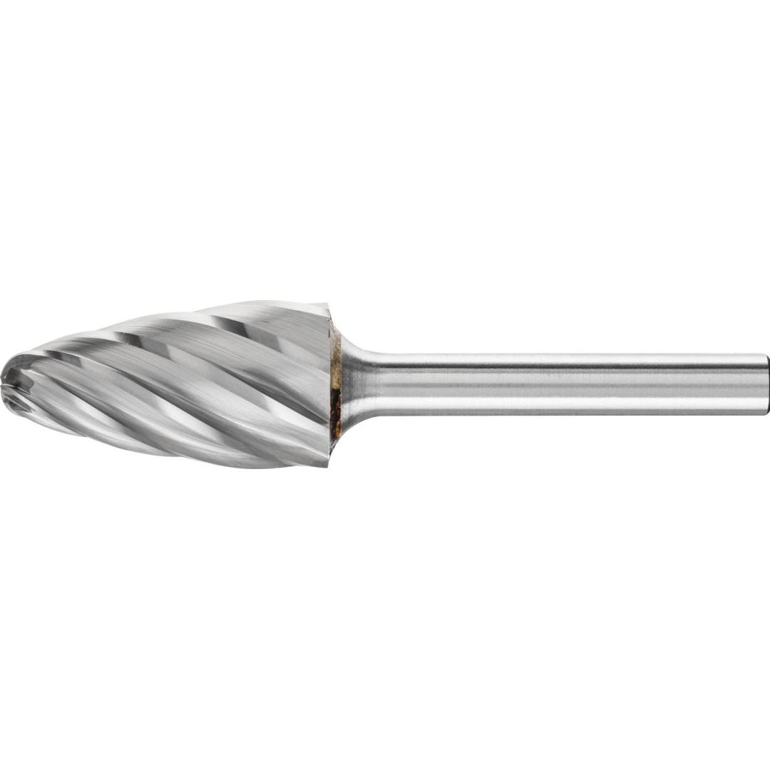 Pferd, Fräser, HM-Frässtift RBF 1630/6 Z ALU