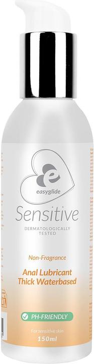 Immagine prodotto EasyGlide Sensitive Anal (150 ml)