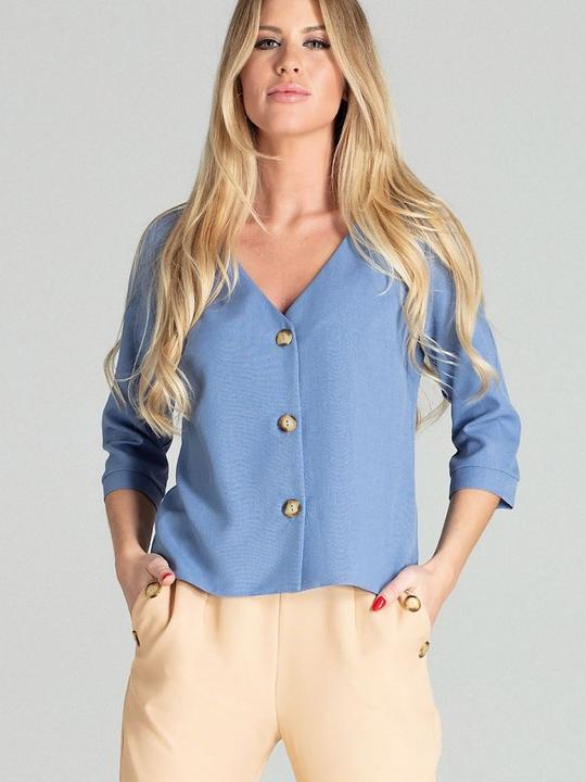 Immagine prodotto Figl Camicia da donna (S)