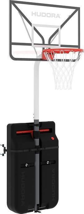 Produktbild Hudora Basketballständer Evo 305