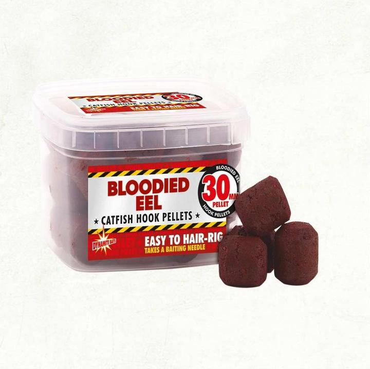 Immagine prodotto Dynamite Baits Anguilla insanguinata (3 cm)