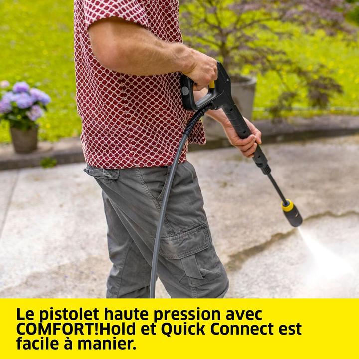 Image du produit Kärcher K 4 Comfort Premium (Fonctionnement sur secteur)
