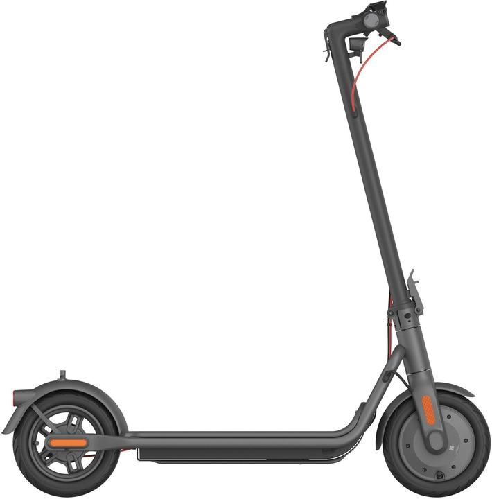 Actual product image Navee V25i Pro (20 km/h, 25 km, 300 W)
