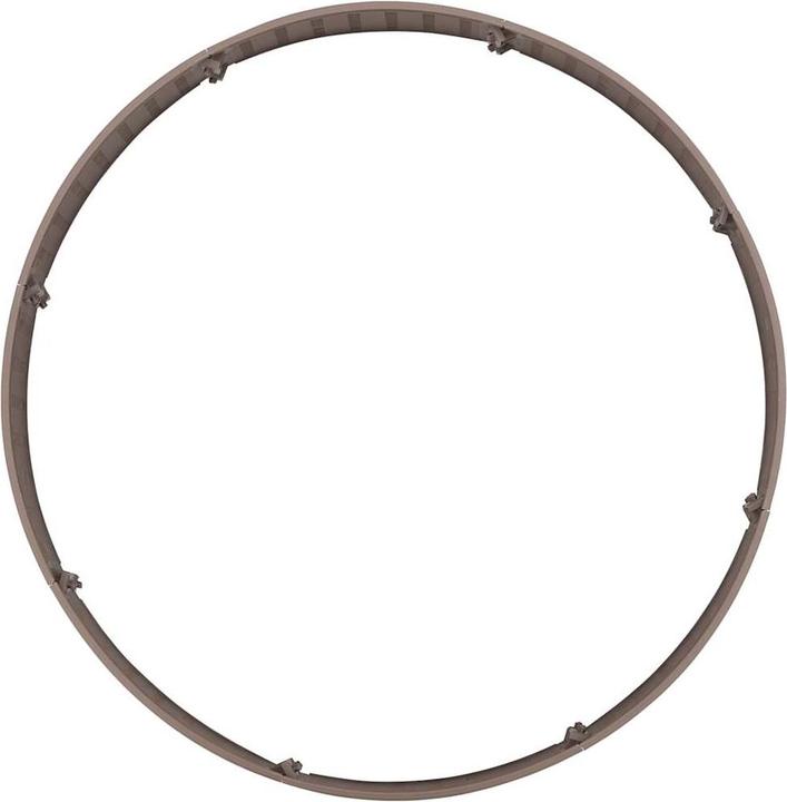 Immagine prodotto vidaXL Weihnachtsbaum-Rock