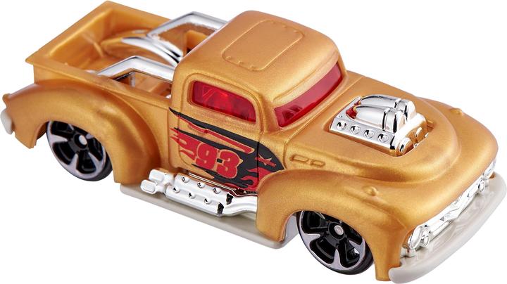 Actual product image Zuru Metal Machines - Multi Pack Car 1PK S2
