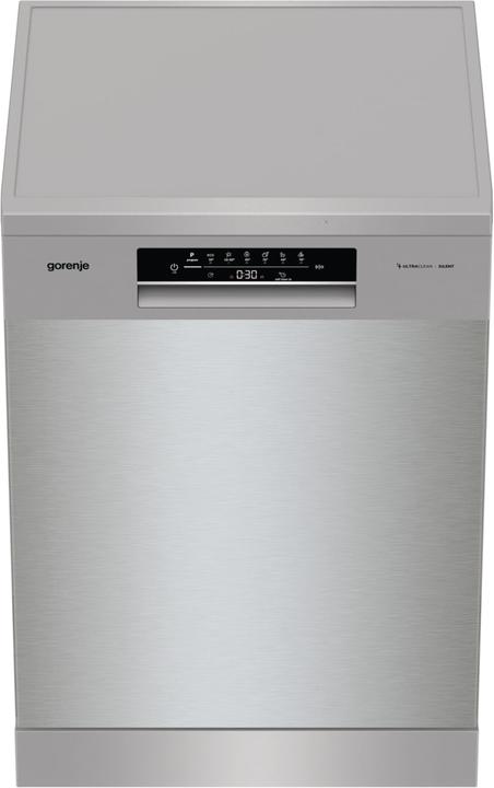 Actual product image Gorenje GS642D90X ed
