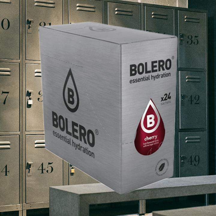 Image du produit Bolero Classic (Cherry, 9 x)