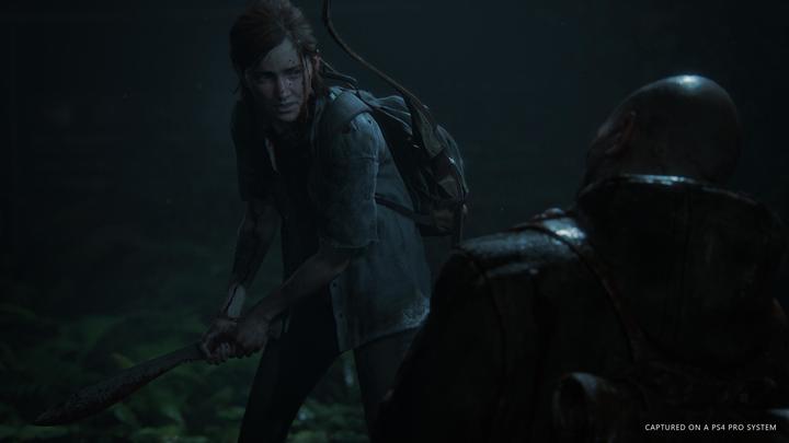 Produktbild Sony The Last of Us Part II (2) (PS4, EN)