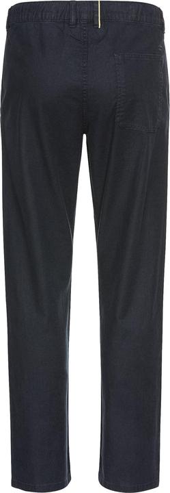 Produktbild Camel Active Chinohose mit Kordelzug aus einem Leinenmix (40)