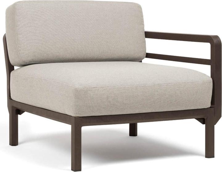 Produktbild Nardi Maximo End Unit