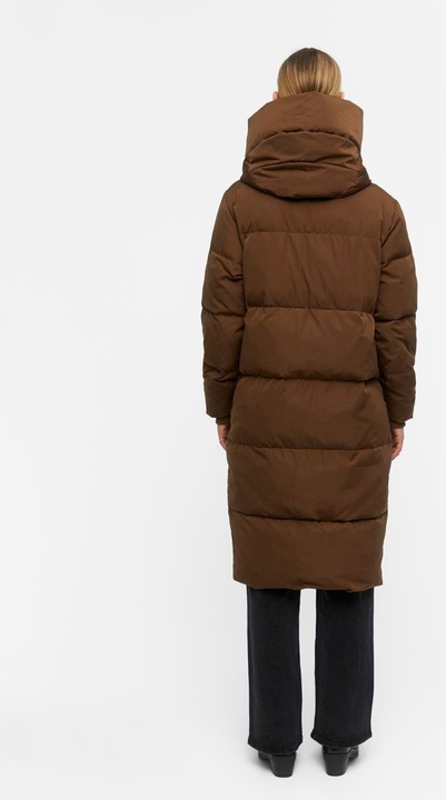 Image du produit Object Manteau long en duvet (L)