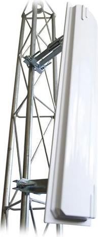 Produktbild Itelite SEC24015DP - 2.4 GHz 2x 15 dBi Sektorantenne - Sektorantenne - WLAN