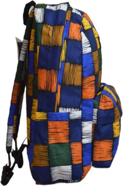 Actual product image Vans School rucksack H2O VN0A5E25CASSblack