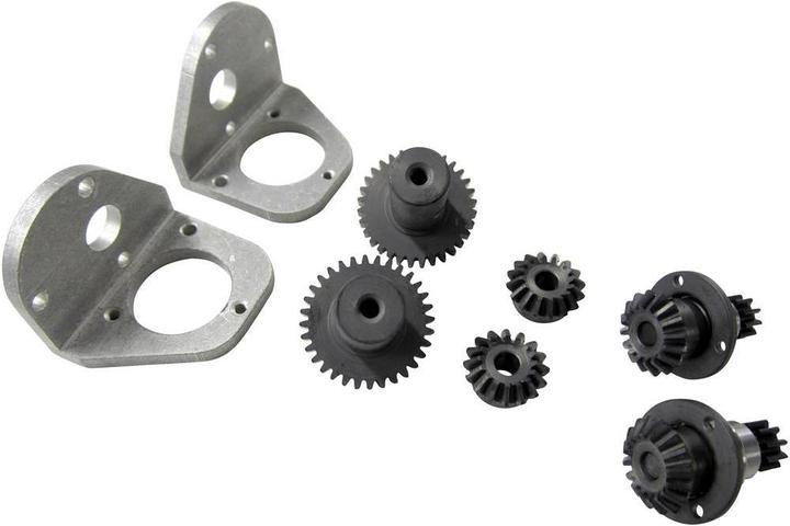 Image du produit Carson Modèle sport 500907105 1:14 LR6