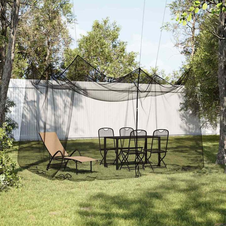 Produktbild vidaXL Moskitonetz (300 x 250 cm)