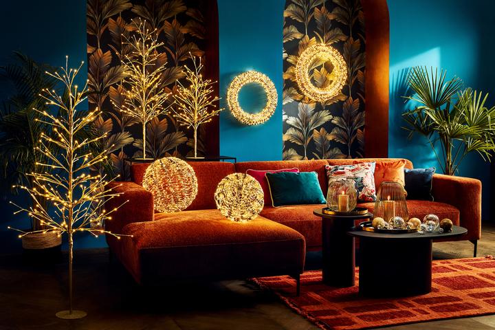 Actual product image STT Christmas tree