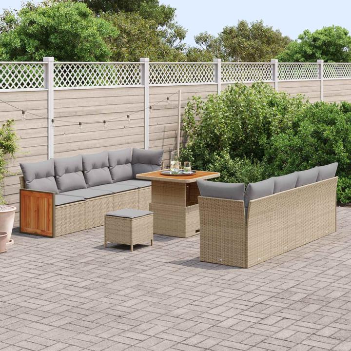 Image du produit vidaXL Bexley
